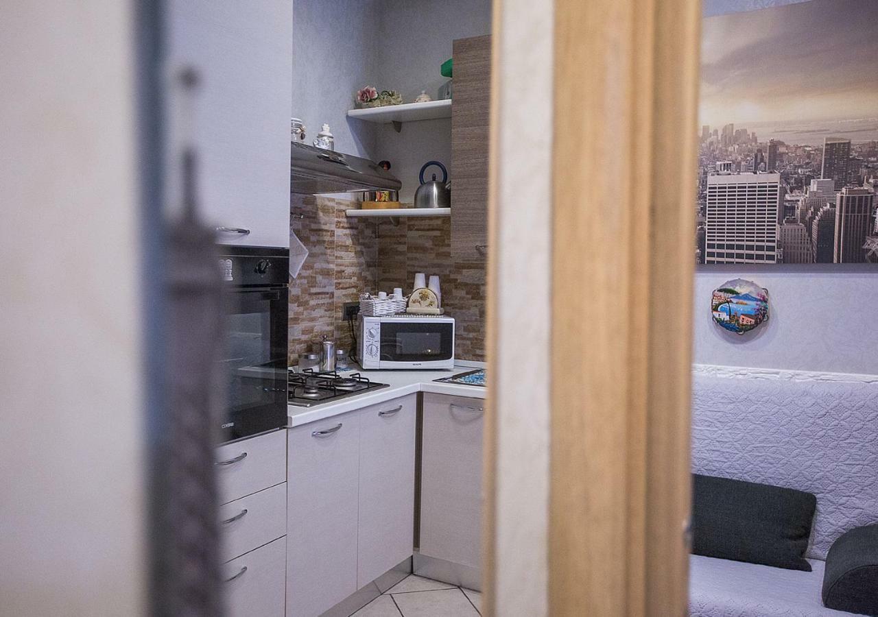 Casa Vacanze Materdei * Naples