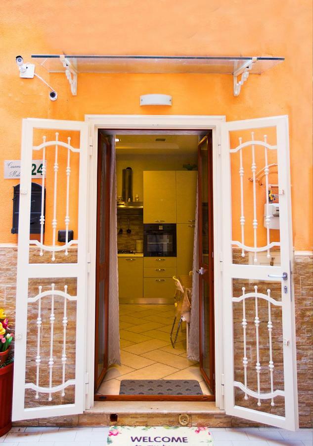 Appartement Casa Vacanze Materdei *