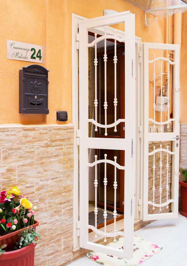 Appartement Casa Vacanze Materdei *