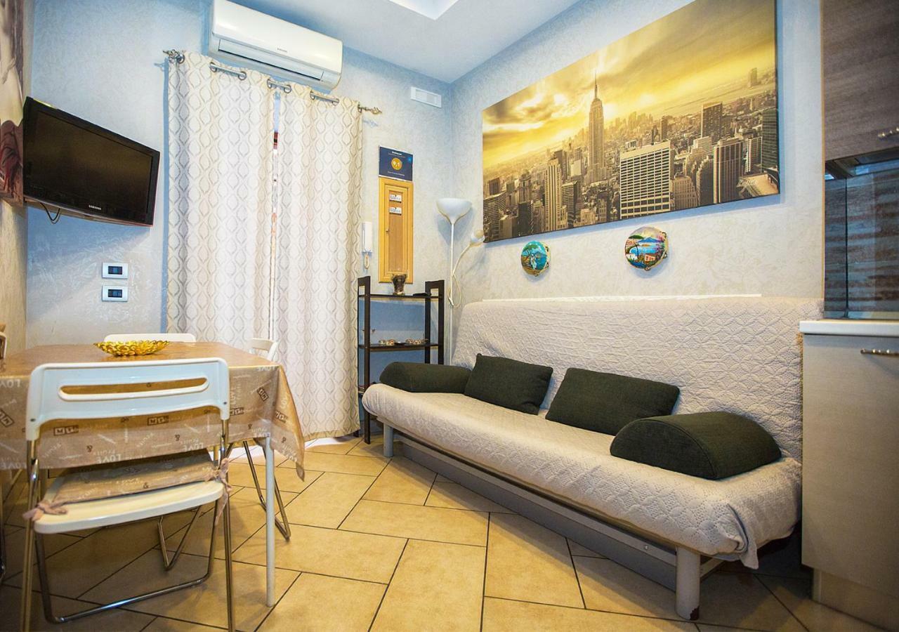 Casa Vacanze Materdei Appartement Naples