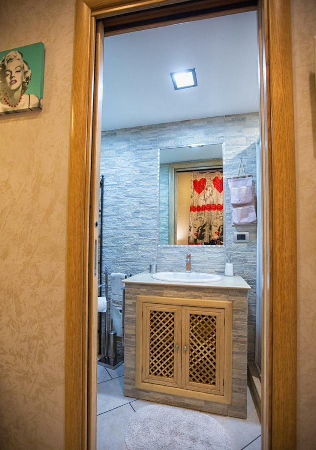 Appartement Casa Vacanze Materdei *
