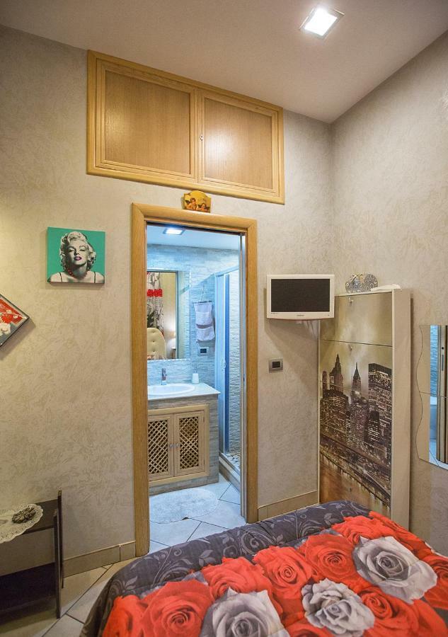 Casa Vacanze Materdei * Naples