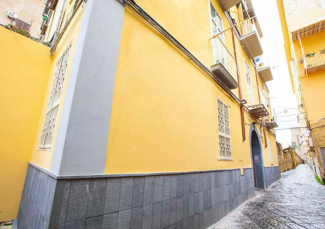 Appartement Casa Vacanze Materdei *