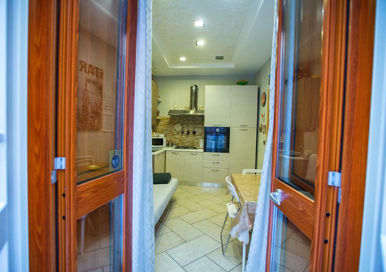 Casa Vacanze Materdei Naples