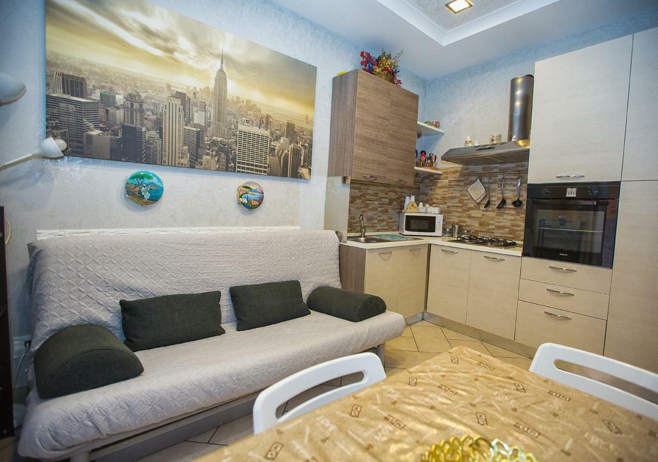 Casa Vacanze Materdei Appartement *