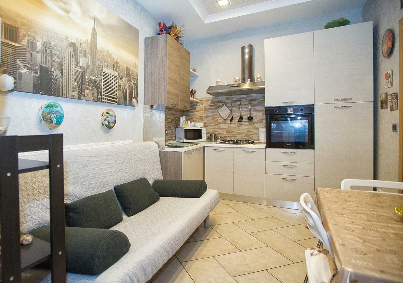 Appartement Casa Vacanze Materdei