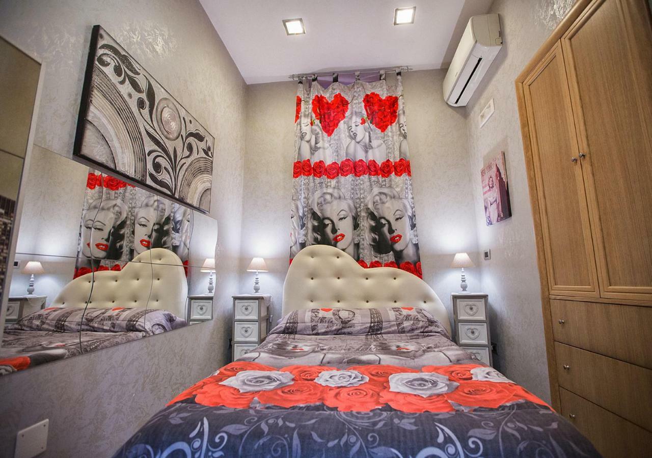 Appartement Casa Vacanze Materdei Naples
