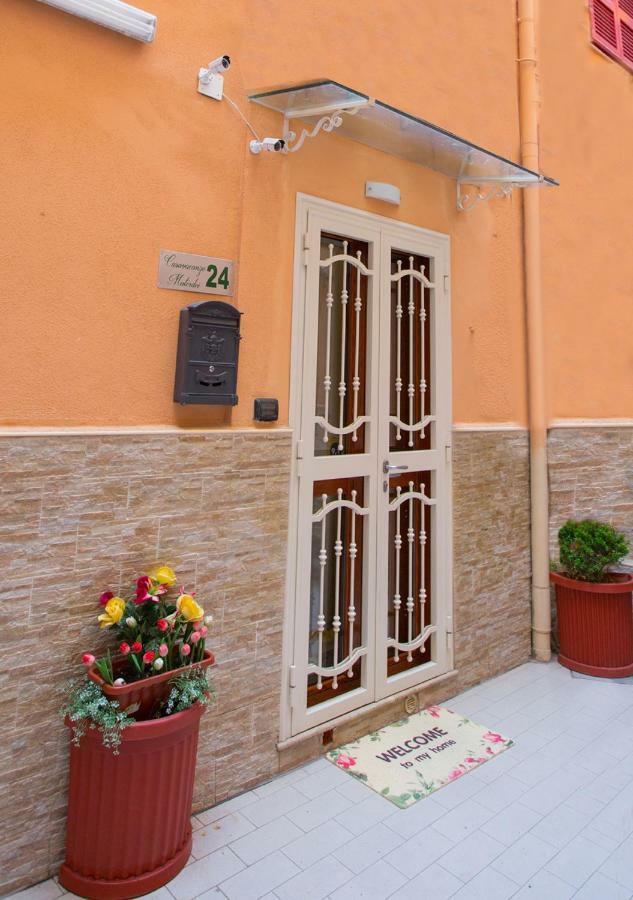 Appartement Casa Vacanze Materdei Naples