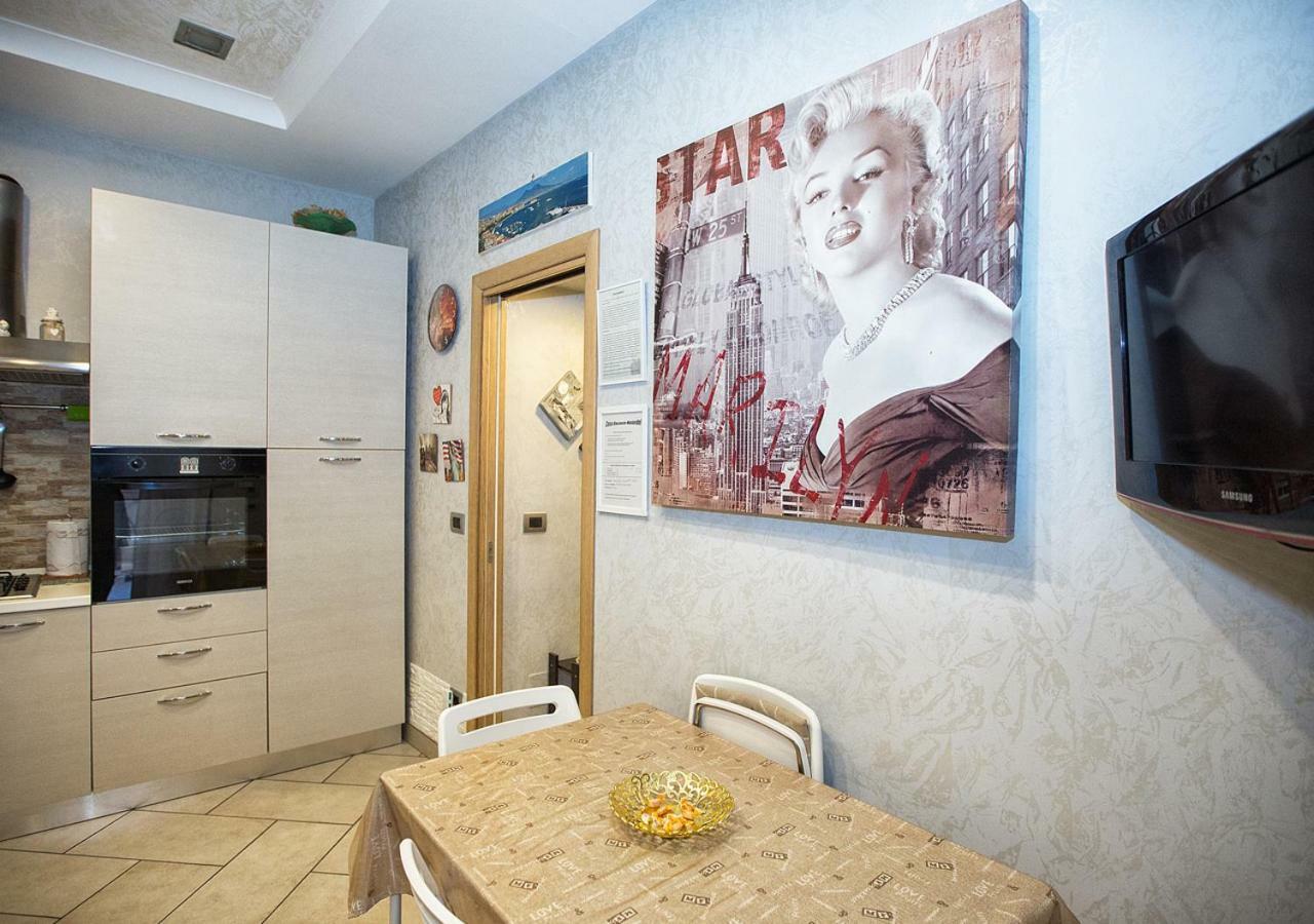 Casa Vacanze Materdei Appartement Naples