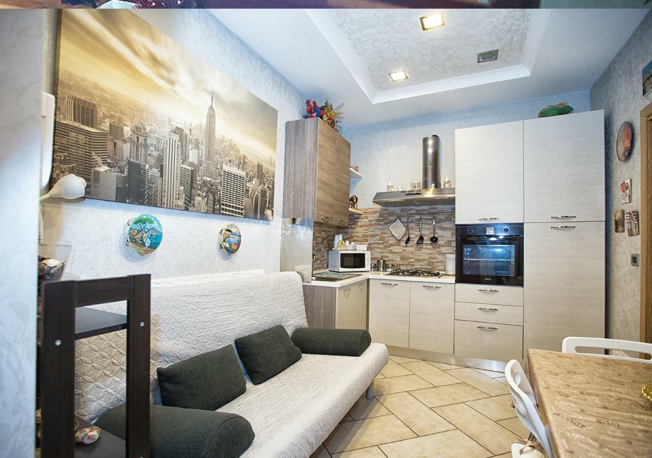 Casa Vacanze Materdei Appartement